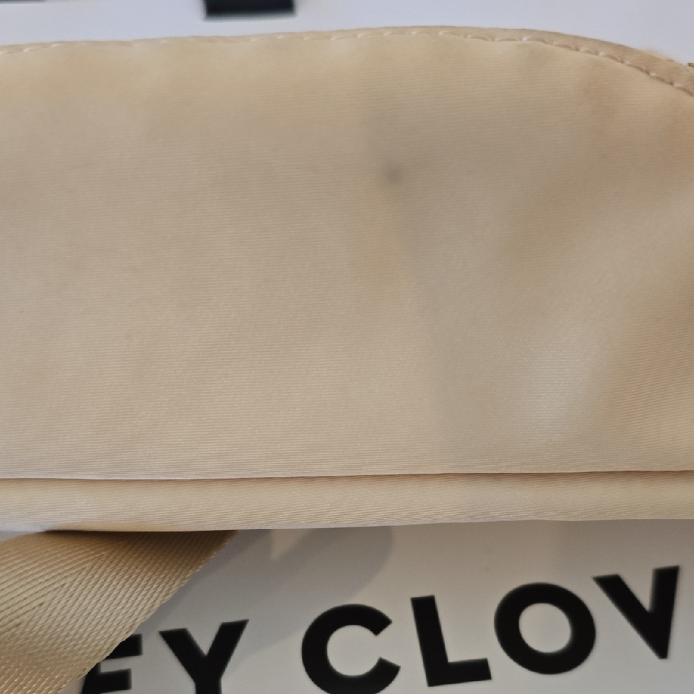 Stoney Clover Lane Mickey Classic Sand Fanny Pack - Picture 7 of 7